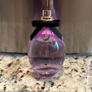 Kate Spade In Full Bloom Perfume